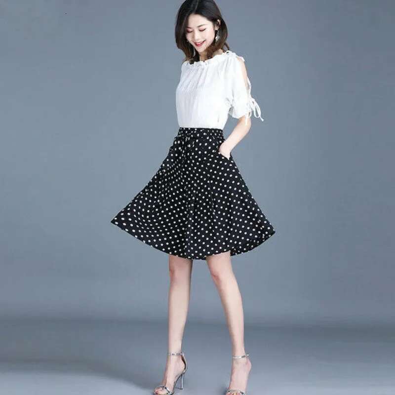 Print Womens Shorts Korean Style Female Short Pants Elasticty Outdoor Fashion Clothing 2025 Flowy Jorts Elegant Trend New In XL