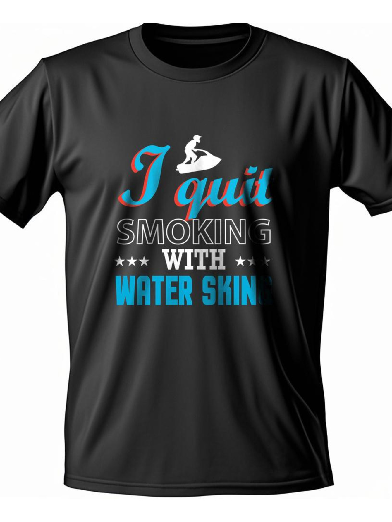 Dongdumaoyi Short Sleeve Men Round Collar Cotton White T Shirts Text Adult Black Car S-3Xl 180G b211