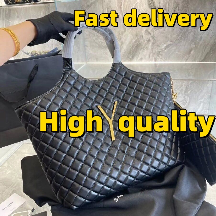 Shopping Bags Travel bag Beach bag shoulder bags for women high quality Luxury Leather Women Handbag designer bag travel Crossbody Purses designer totes handbags