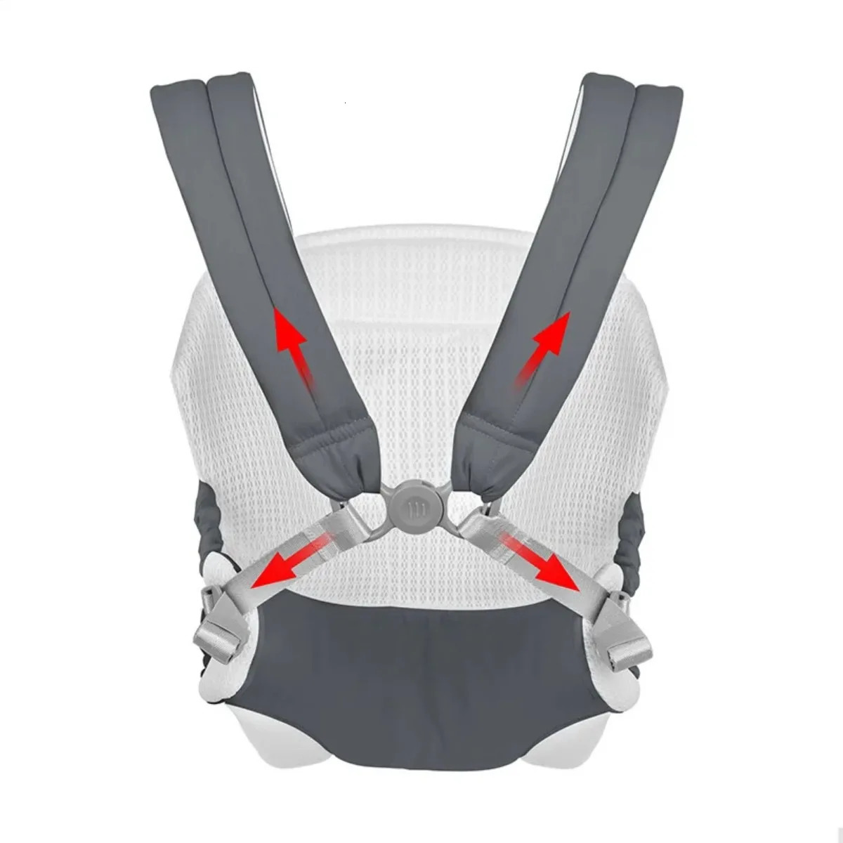Portable Baby Sling Infant Bags Babies s Blet Breathable Backpack Kangaroo Bag Back Front Facing Baby Accessories 250617