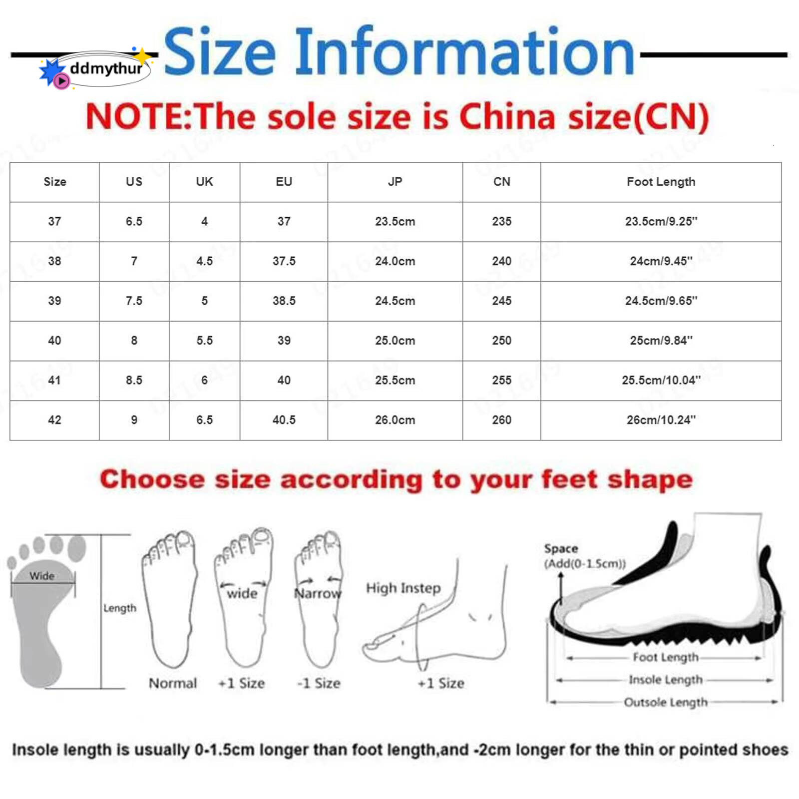 Heel Women'S Fashion Round Head Belt Buckle Single Shoes Chunky High Heels Casual Close Toe Wedge Sandals For Women ddmythur