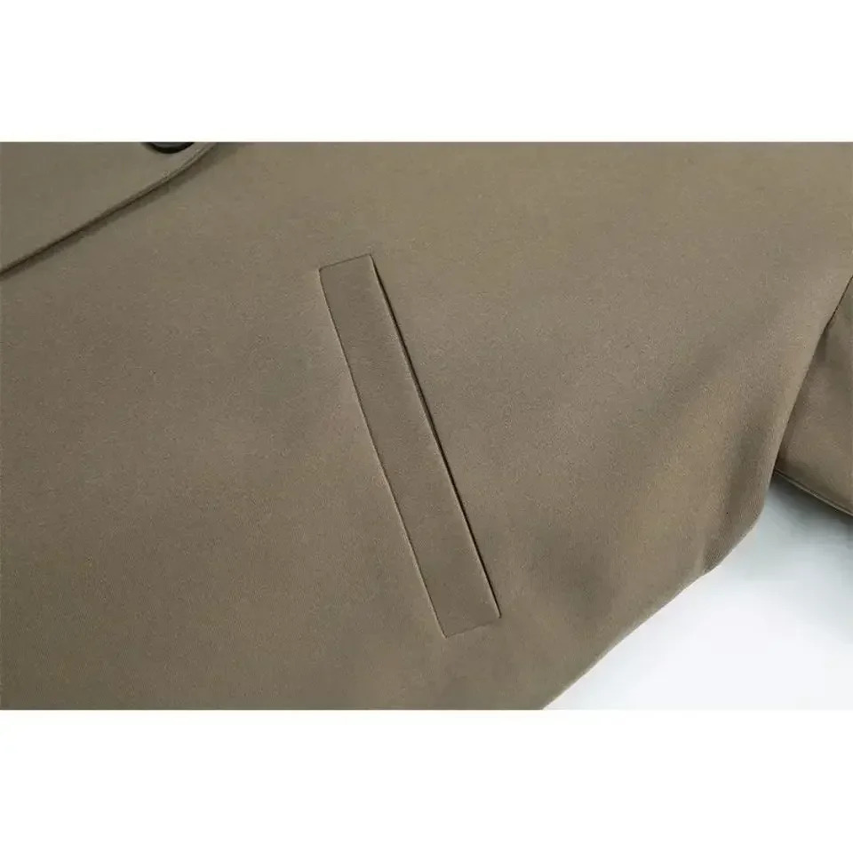 Women Blazer Spring and Autumn Fashion Korean Vintage Suit Jacket Female Oversized Blazers 250614