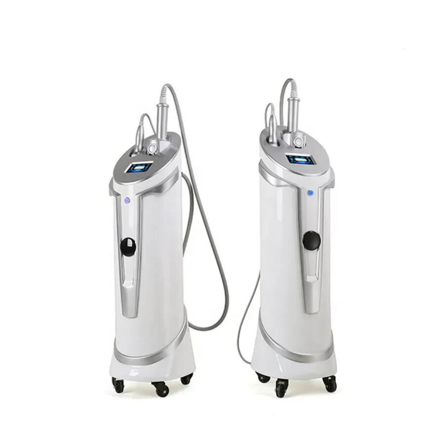 2 in 1body Roller Slimming Machine Cellulite Weight Loss Massager Therapy Treatment Rolling Roller Therapy Machine Hot Selling