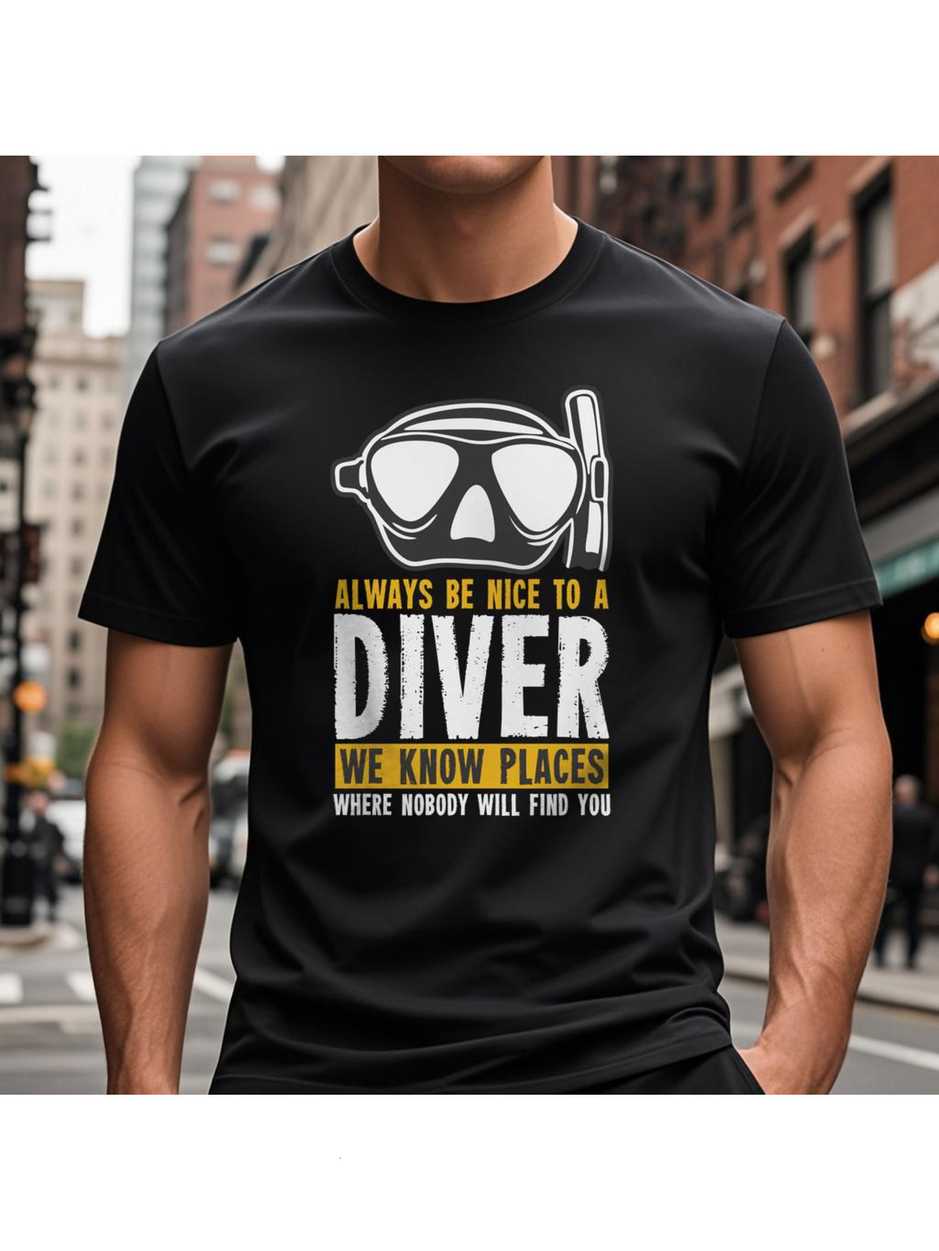 Dongdumaoyi Car 180G Text Men Short Sleeve S-3Xl Round Collar T Shirts Black White Cotton Adult dc2d
