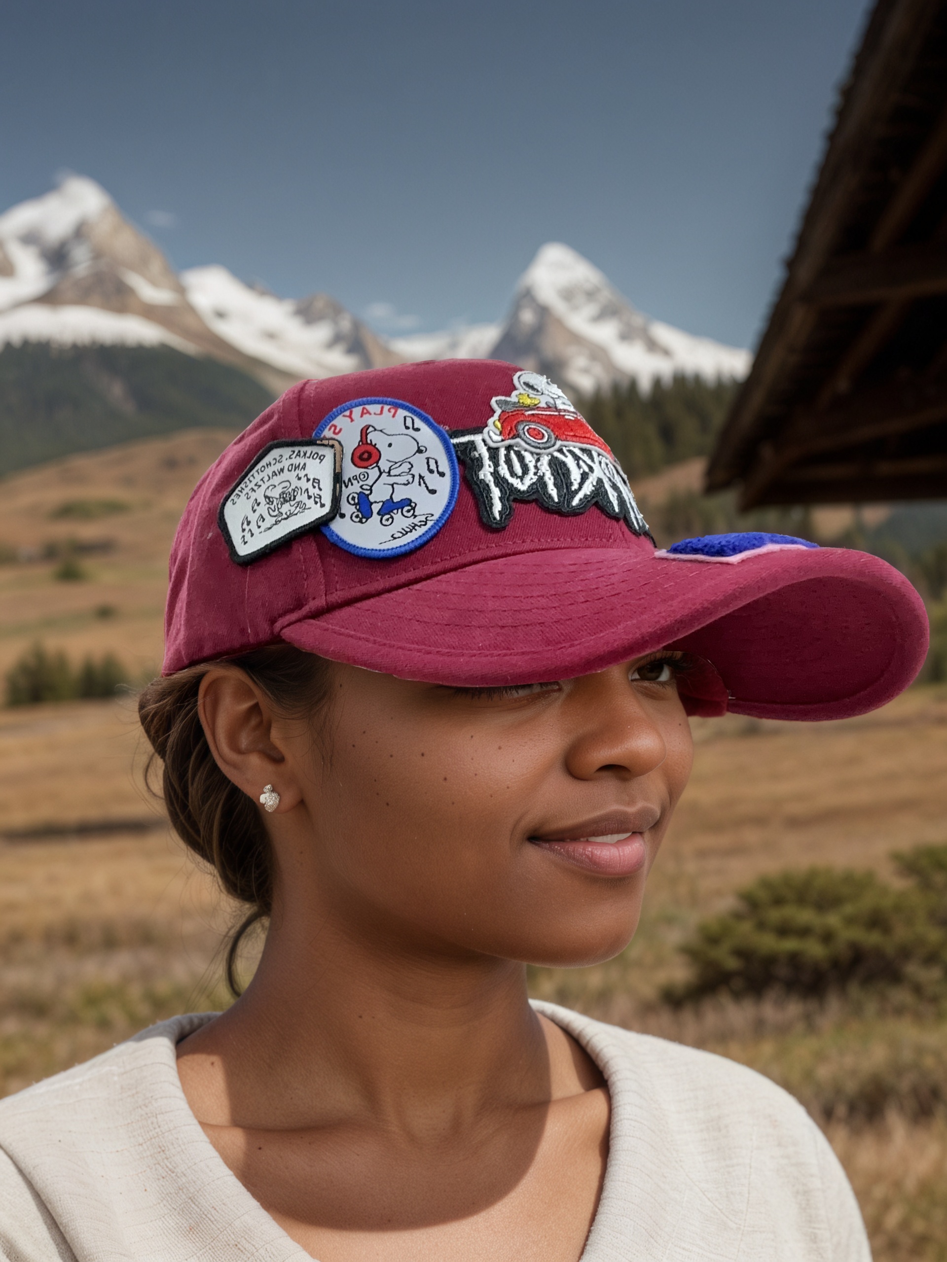 Unisex Trendy Sports Cap Fashion Designer Baseball Caps Durable Mesh Fabric Personalized Stitching Options Available