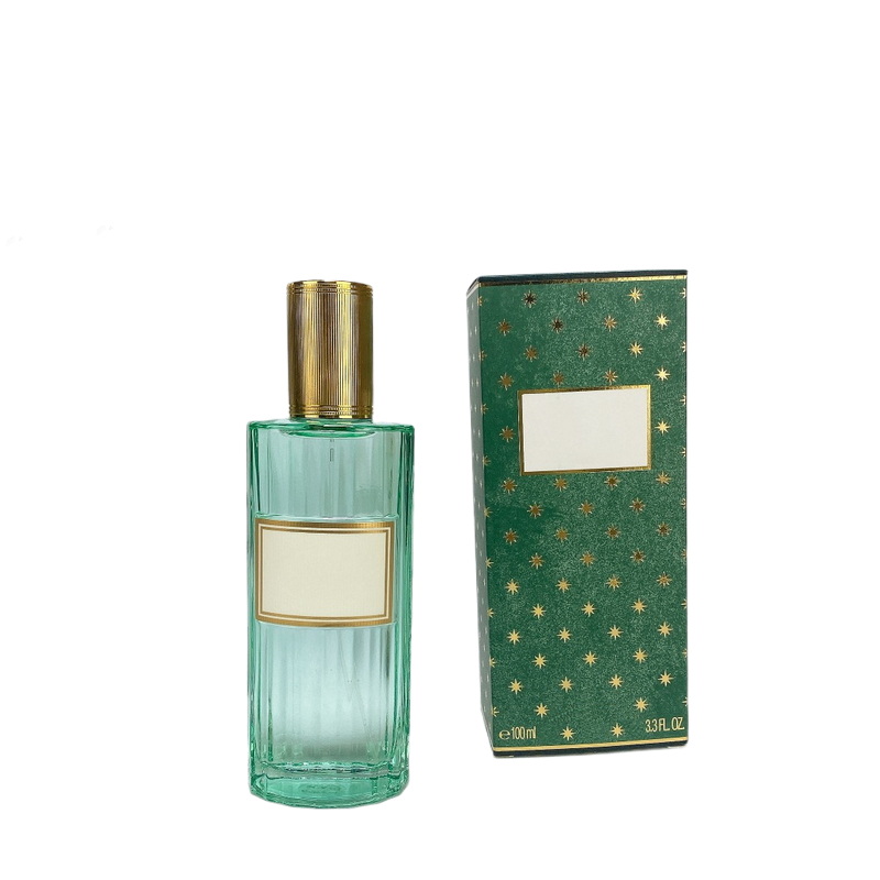 Brand Perfumes For Women high quality Cologne Fragrance 100ML MEMOIRE D'UNE ODEUR VAPORISATEUR NATURAL SPRAY Long Lasting Fast Shipping