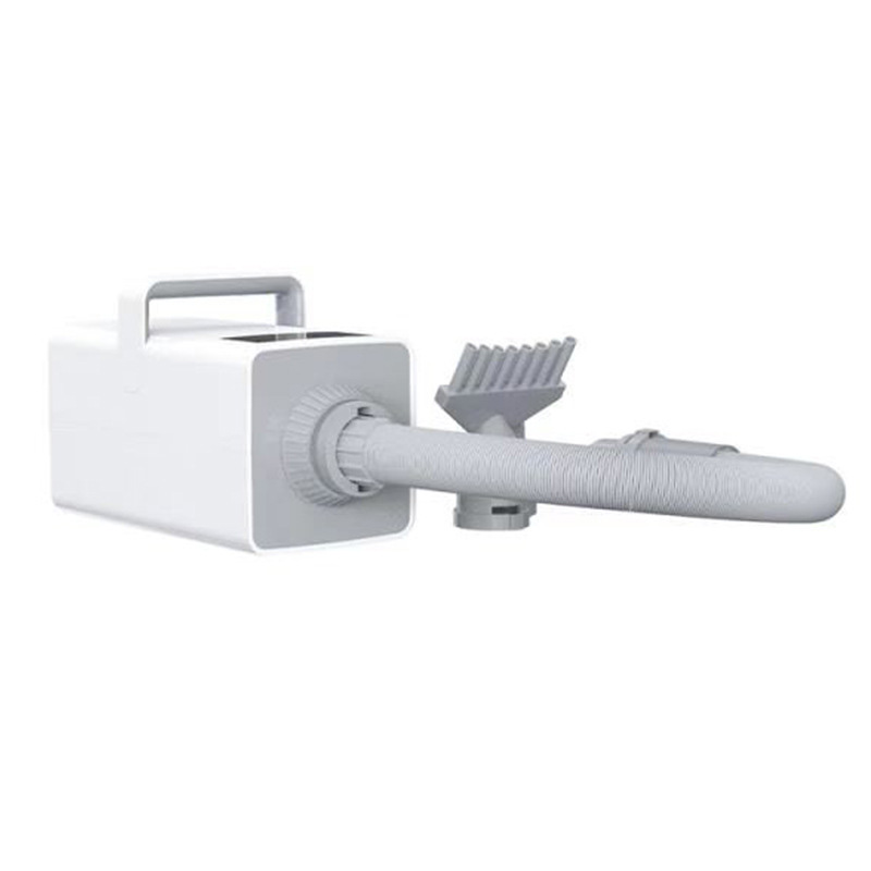 Chaolun pet hair dryer high-power silent dog water dryer large dog and cat hair pulling hair blowing water drying