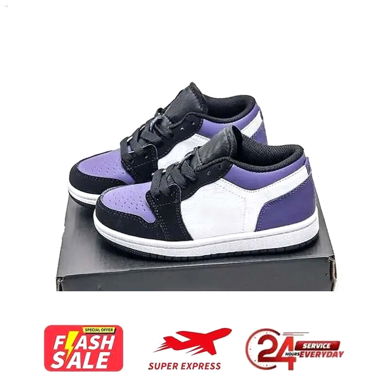 with box kids shoes Toddler sneakers low pink olive kids sneakers Black Mocha infant boys girls youth toddler sneakers shoe Designer trainer baby shoe