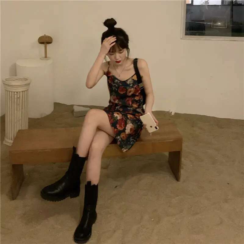 Female Dresses 2025 Birthday Womens Dress Graduation Clothing Holiday Mini Fancy Short X Outfits Fashion Xxl Loose Vintage Sale