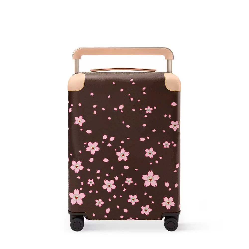 20 inch Designer Luggage Fashion Boxes Luxury Trolley top quality Boarding Case