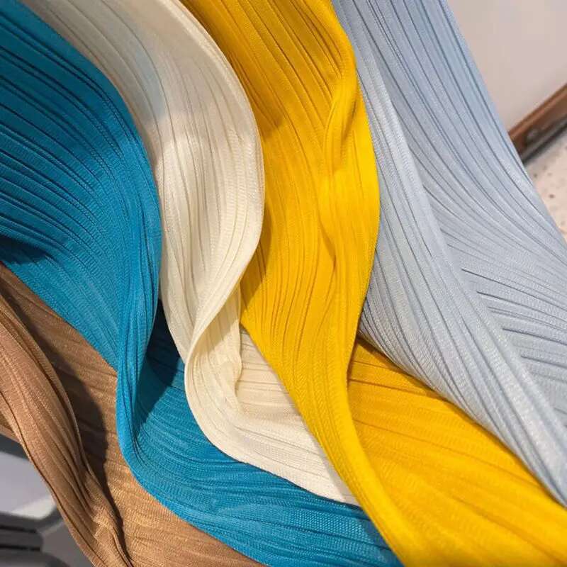 Clothing Khaki Trousers Woman Elastic Waist Solid Womens Pants High Wide Leg 90s Original Outfits Autumn Harajuku Slacks Vintage