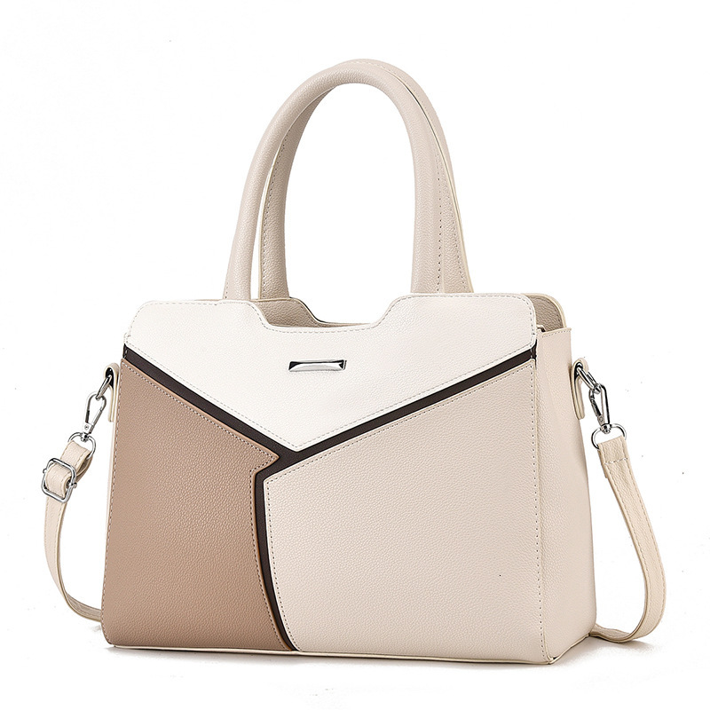 Free Shipping 2025 New Designer Bag Trend High-end Large Capacity Women's Single Shoulder Handbag Fashion High-quality Shopping Bag