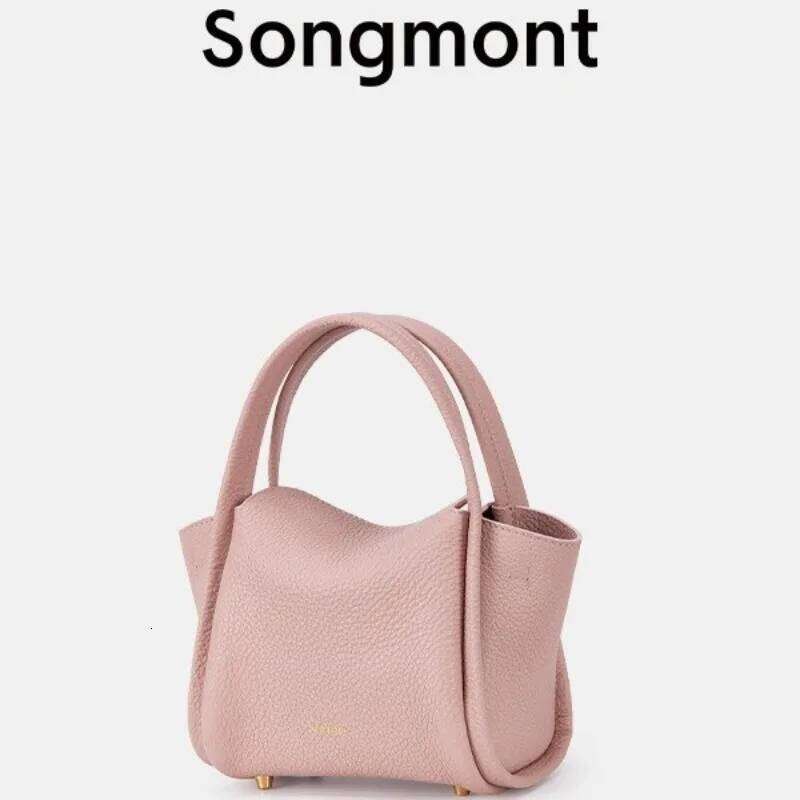 Mini Vegetable Basket Summer Handbag Crossbody Small Bag