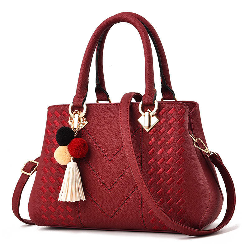 Free Shipping 2025 New Designer Bag Elegant High Quality Shopping Bag Retro Trend Fashion Women's Single Shoulder Handbag