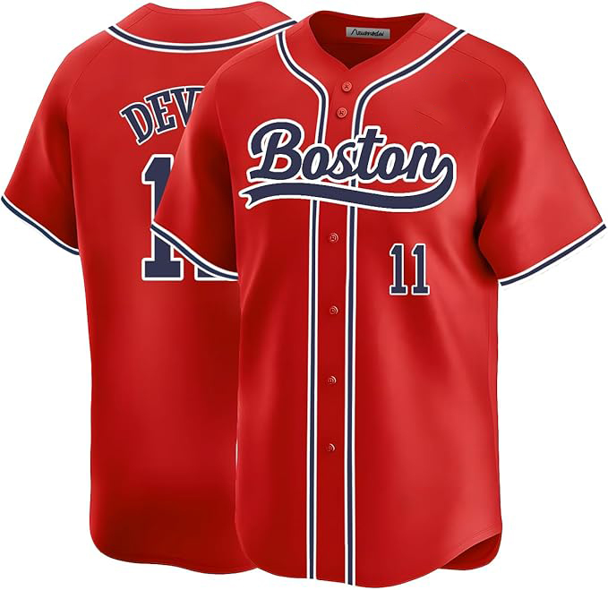 Custom Corbin Carroll 2025 Baseball Jersey Personalize Carroll Ketel Marte Gabriel Moreno Geraldo Perdomo Randy Johnson