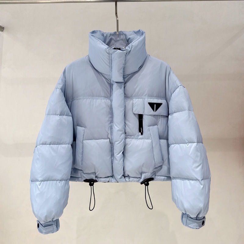 Designer Womens designer woman coat Winter Parkas hoodies Puffer Jacket fashion Warm Windbreaker Coat Letter Style For Lady Casual women Outwears hoodie