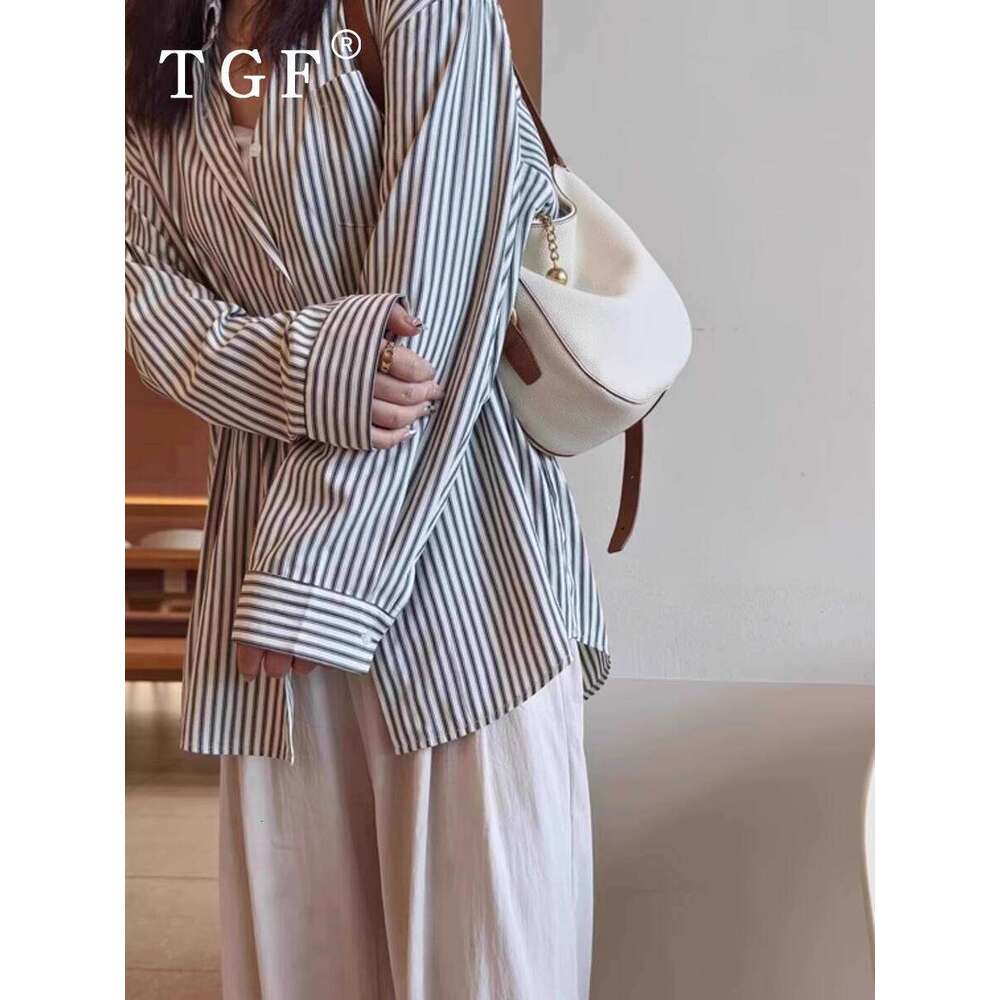 Soft Leather for Women New Trend Summer Niche Design Exquisite Color Block Simple Commuter Shoulder Crossbody Bag
