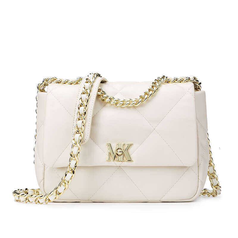 2024 New Quilted Women's Shoulder Crossbody Bag Birthday Valentine's Day Gift