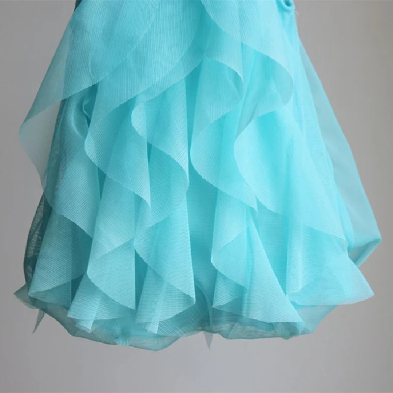 Kids Toddler Baby Girl Dress Summer Chiffon Evening Birthday Party Dresses for Girls Clothes Headband 250617