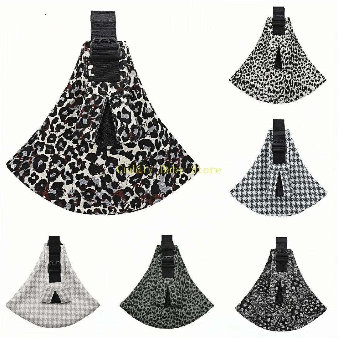 Portable Baby Sling Baby Wrap Toddler Backpack Shoulder Bag Bebe s born Backpacks Infant Bags for Born 250617