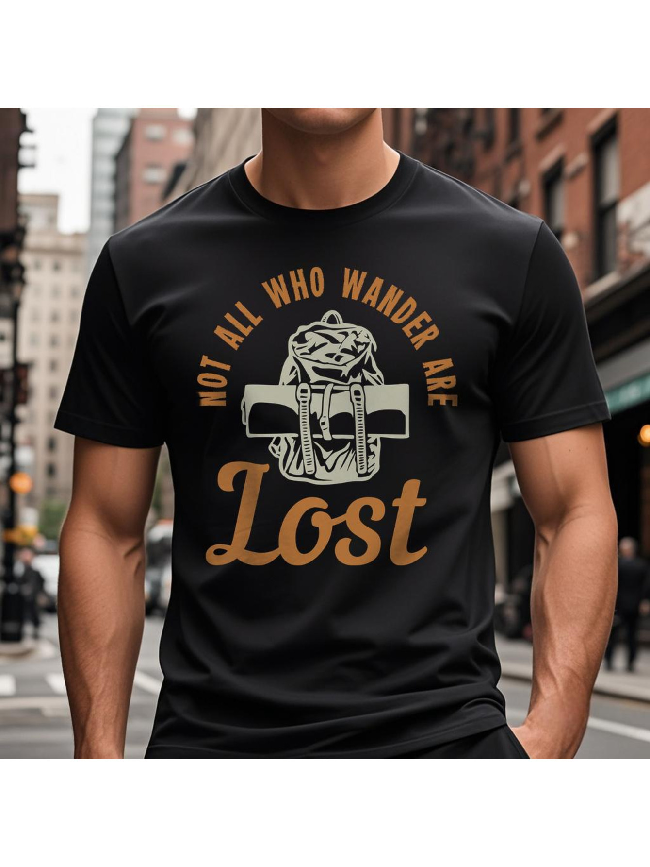 Dongdumaoyi 180G T Shirts Cotton Text S-3Xl Adult Black White Short Sleeve Tiger Round Collar Men 45bc