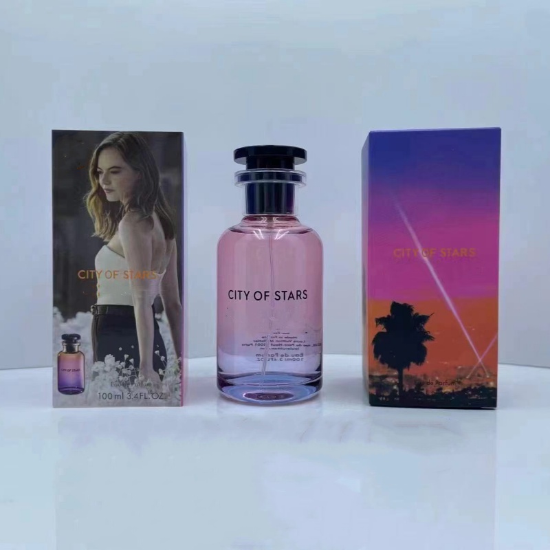 Good Smell Lover Fragrance Spray 100ml METEORE Attrape Reves Good Quality Brand Eau Ee Long Lasting Perfume