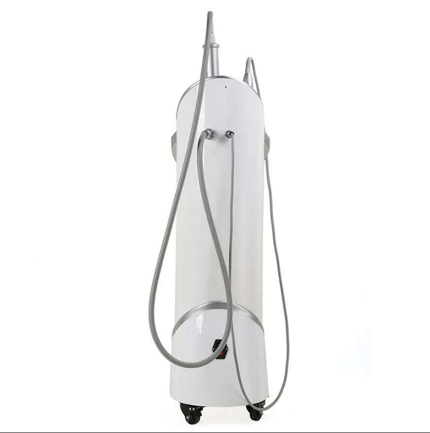 2 in 1body Roller Slimming Machine Cellulite Weight Loss Massager Therapy Treatment Rolling Roller Therapy Machine Hot Selling