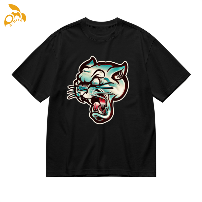Free Shipping Designer Oversize Customized Summer Men's Women's super trendy T-shirt Short Sleeve Round neck comfortable Customized Tees Shi