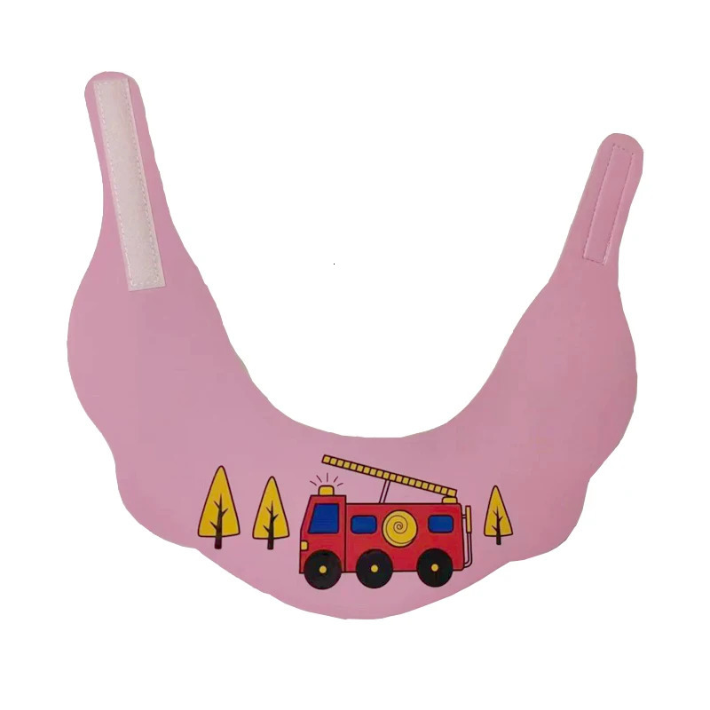 Adjustable Waterproof Shampoo Cap for Kids Baby Shower Cap Ear Protection 250617