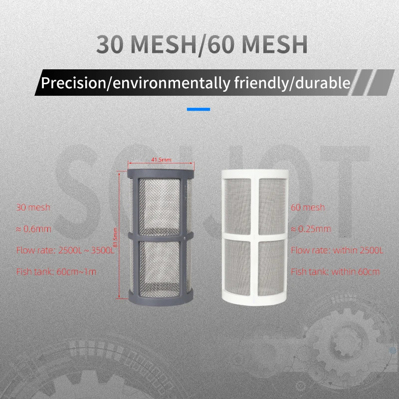 Fish tank fish toilet Full transparent fish waste collector Aquarium drainage collector Automatic cleaning filter 250613