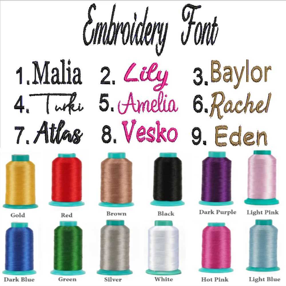 Customized Mini Womens Denim Backpack Personalized Embroidery Name New Fashion Versatile Backpack Unique Gift for Young Ladies Z250617