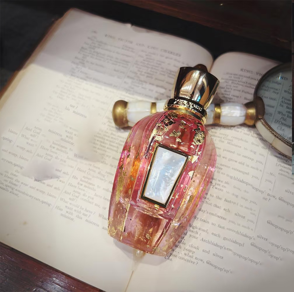 Perfume 50Ml Nio Torino 21 22 IOMMI Fragrance De Parfum Long Lasting Smell Cologne Spray Good Quality Fast Shipping