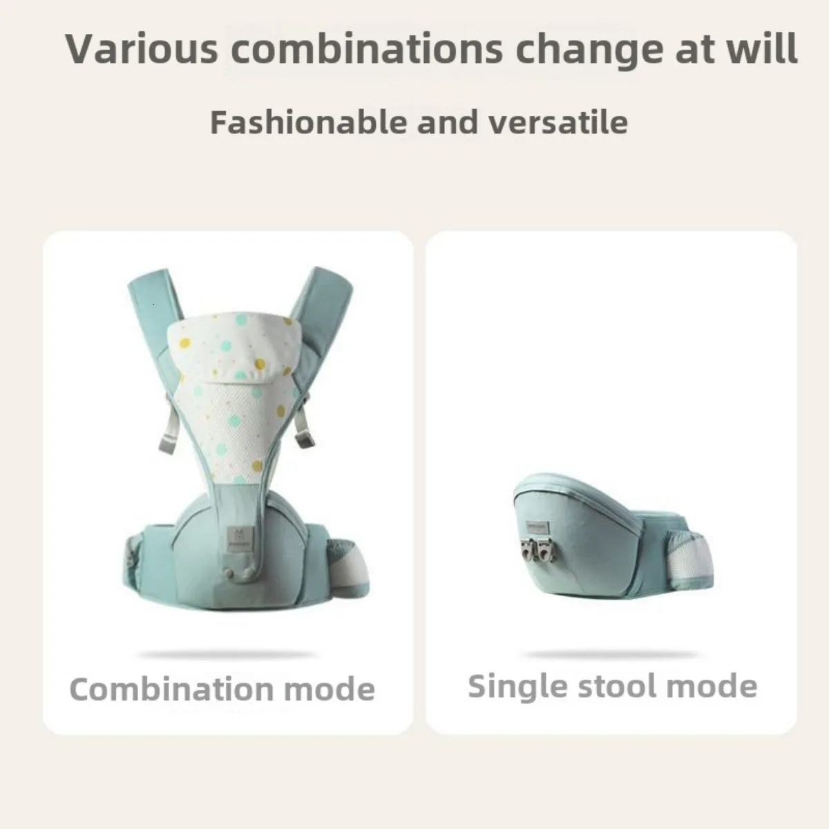 Baby Backpack Bebes Sling Kangaroo Bag Baby Wrap s Toddler Backpack born Bebe Bags Kid Hip Seat Sling Seat 250617