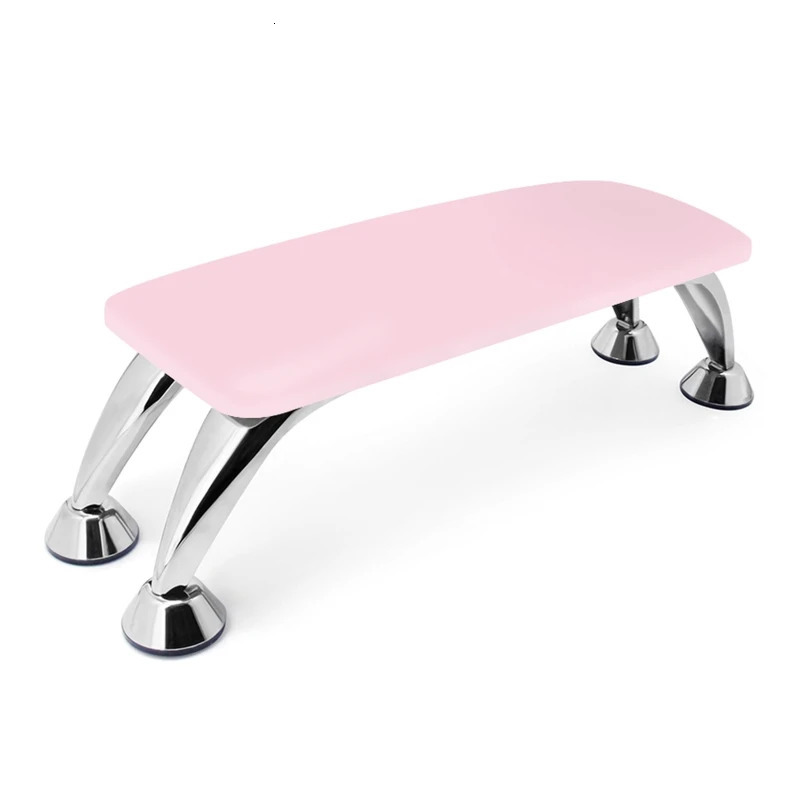 Big Hand Rest Pillow Cushion Manicure Holder Hand Pillow Nail Arm Rest Cushion Drop 250612