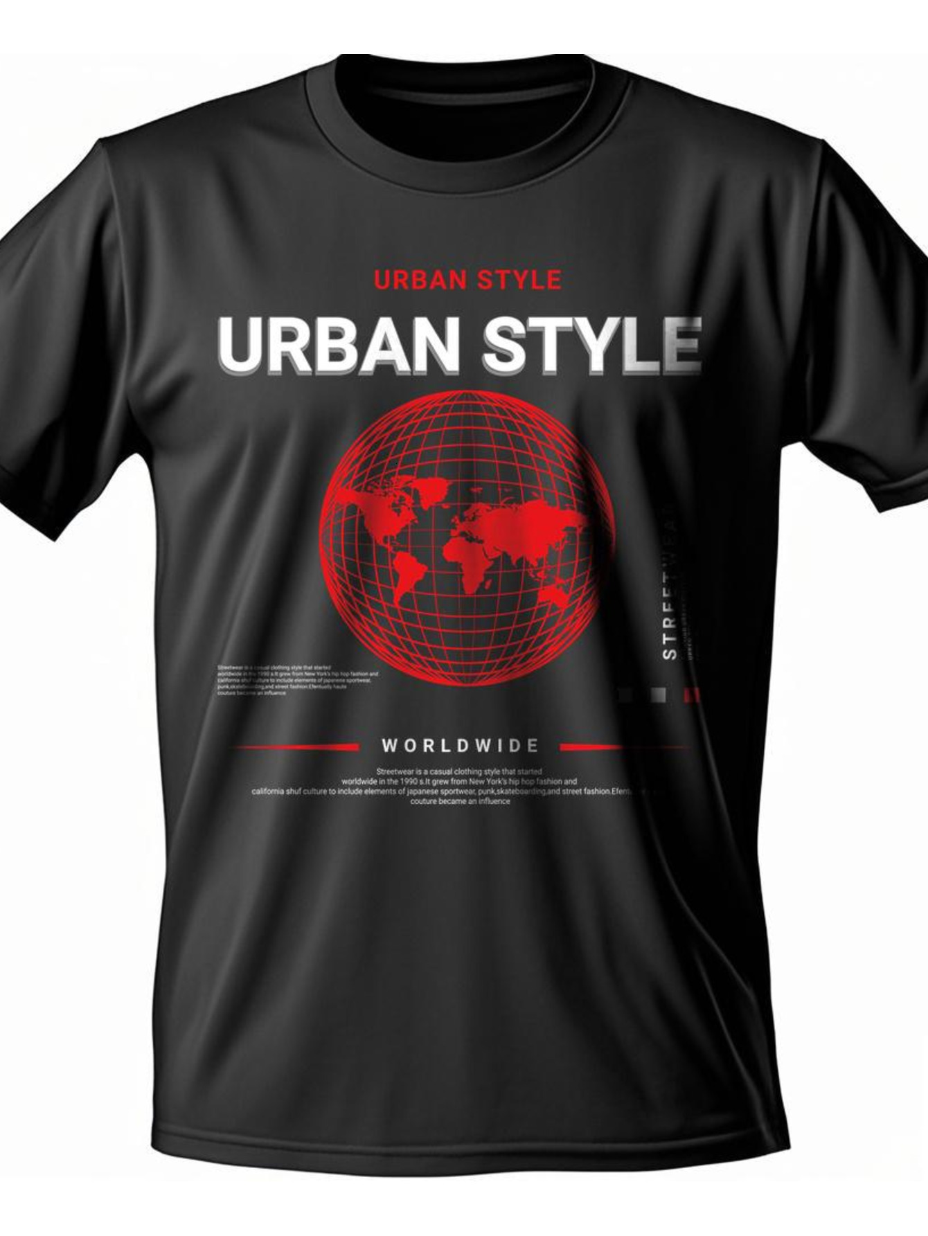 Dongdumaoyi Cotton Text T Shirts Adult White Men 180G Round Collar Black Short Sleeve S-3Xl 9790