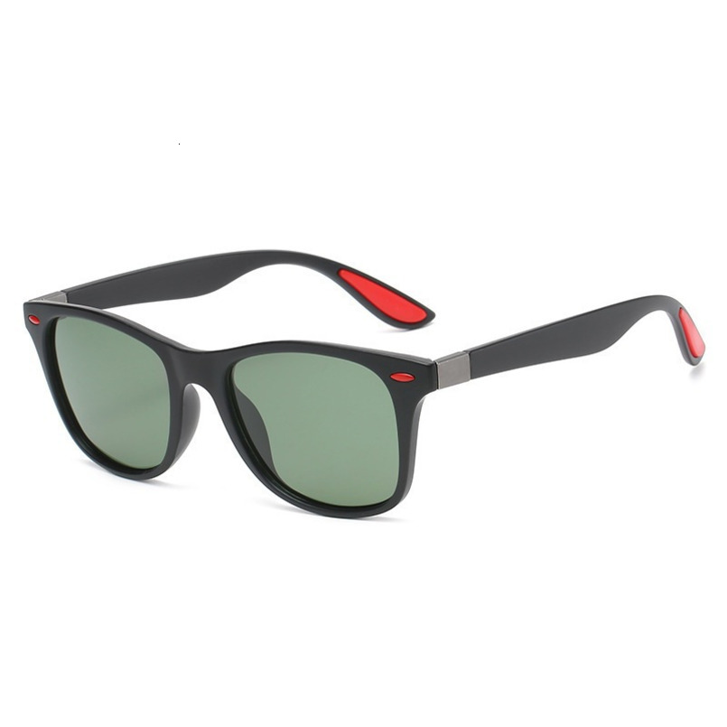 25 New Fashion Polarized Driving for Men and Women Motorcycle Sunglasses Clearance