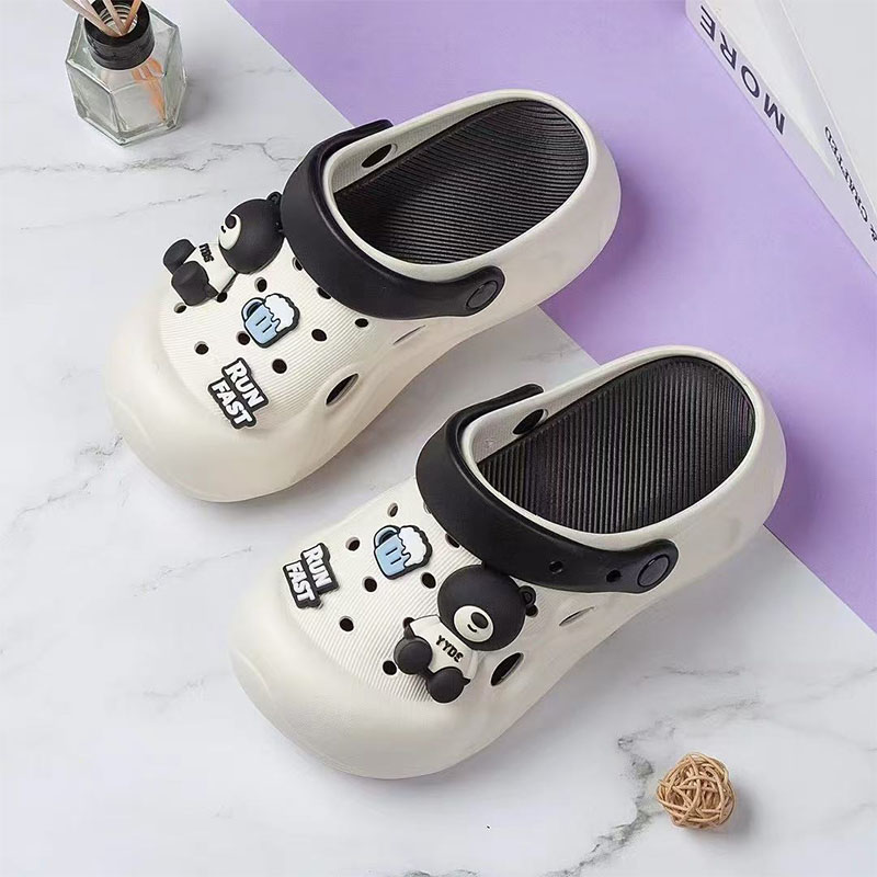 Breathable Women's Summer Beach Slippers: Light & Comfort-Fit Flats