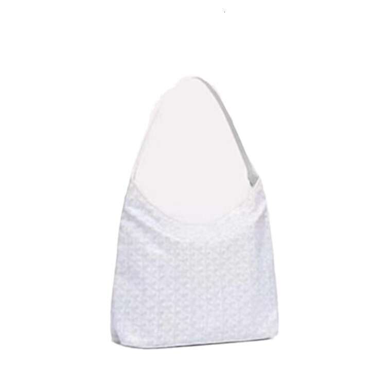 2024 New Underarm Shoulder Tote Boheme Streetwear Large Capacity Mommy Bag