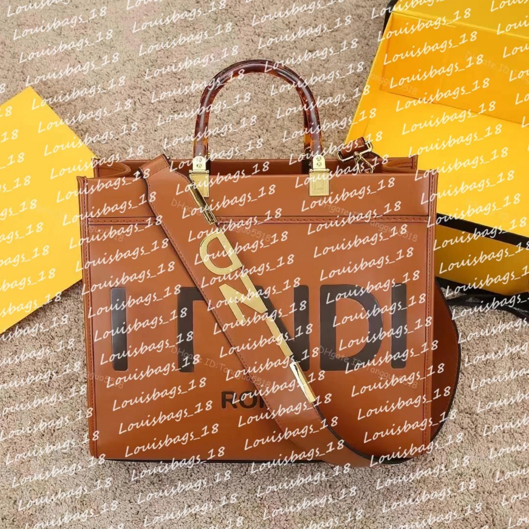 Top Quality 10A New Vintage Style Ladies' Shoulder Messenger Purses Designer Evening Bags Women Leather Handbags Sunshine Bags Designer bag Lady Totes