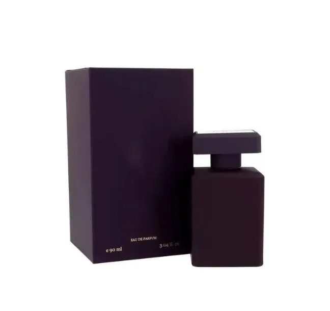 Perfumes 90ml Parfums Side Effect Musk Therapy Fragrance Long Lasting Smell Brand EDP Man Women Cologne Spray Body Mist High Quality Fast Deliveryy