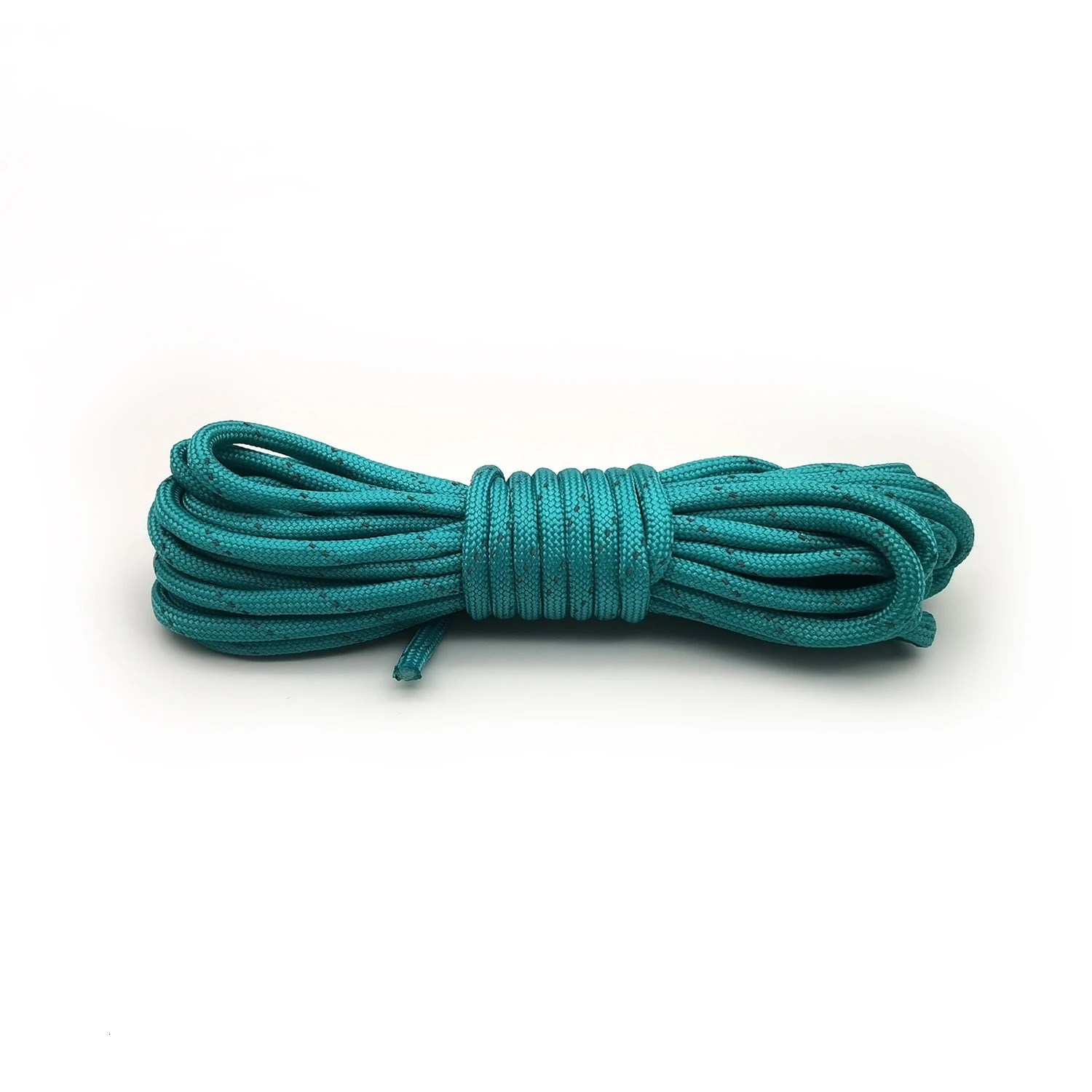 5m10m 7core reflective paracord 4mm diameter Outdoor camping night tent rope Hiking Tent Accessories Bracelet 250611