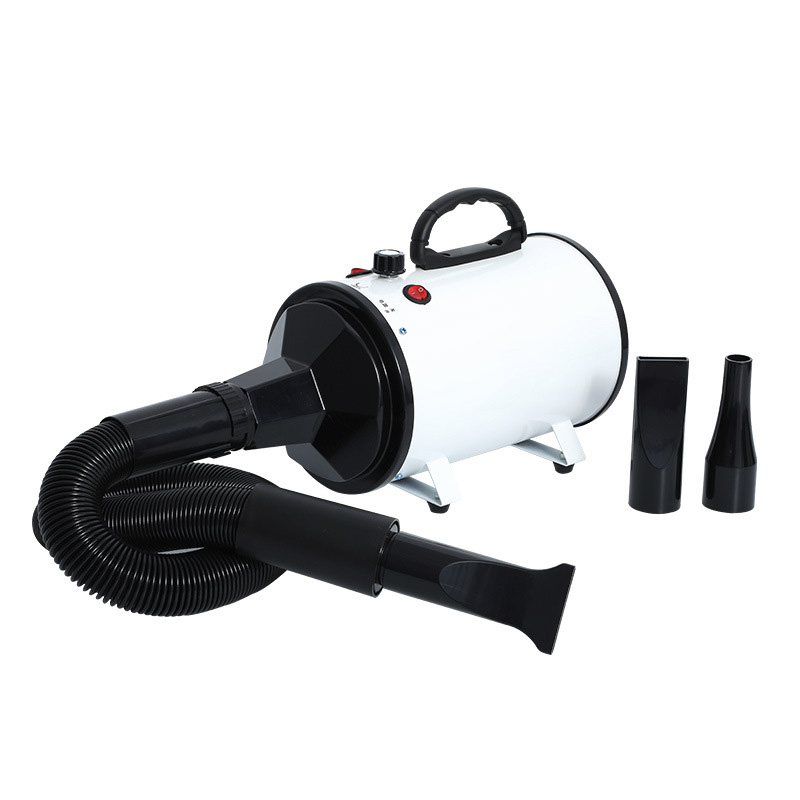 Pet hair dryer source factory dog specific high-power dryer silent cat hair dryer pet water dryer