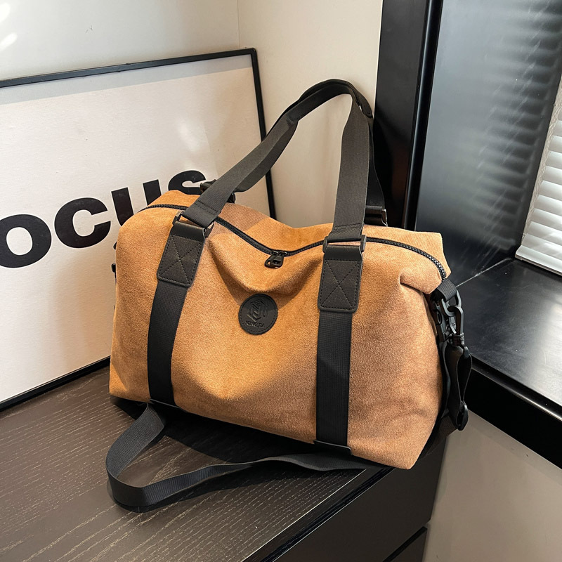 Top brand high-quality new free designer bag travel short distance small lightweight travel outdoor travel large capacity handbag fitness bag new free
