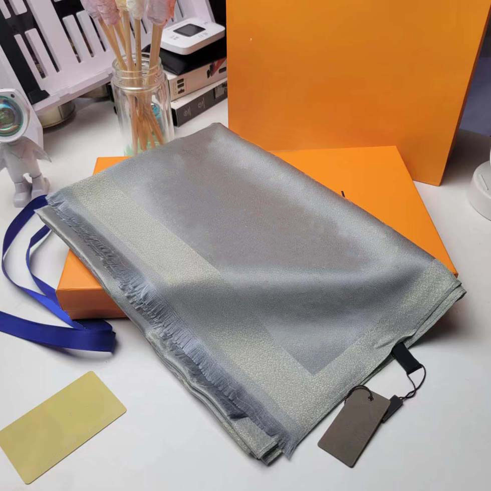 Designer scarf silk scarf for women Cashmere Scarves Long Wraps Classic Women silk scarf warmth wintertime Outdoor travel scarf