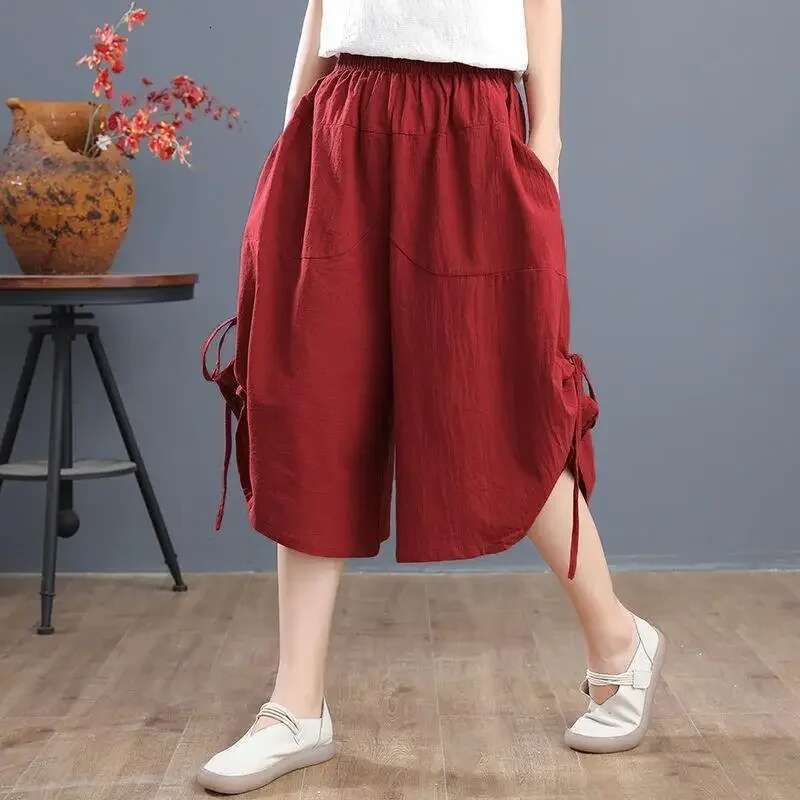 Short Pants Woman Summer Cotton Shorts for Women Korean Style Japanese 2000s XXL Aesthetic Cheap Streetwear Jorts Low Price XL