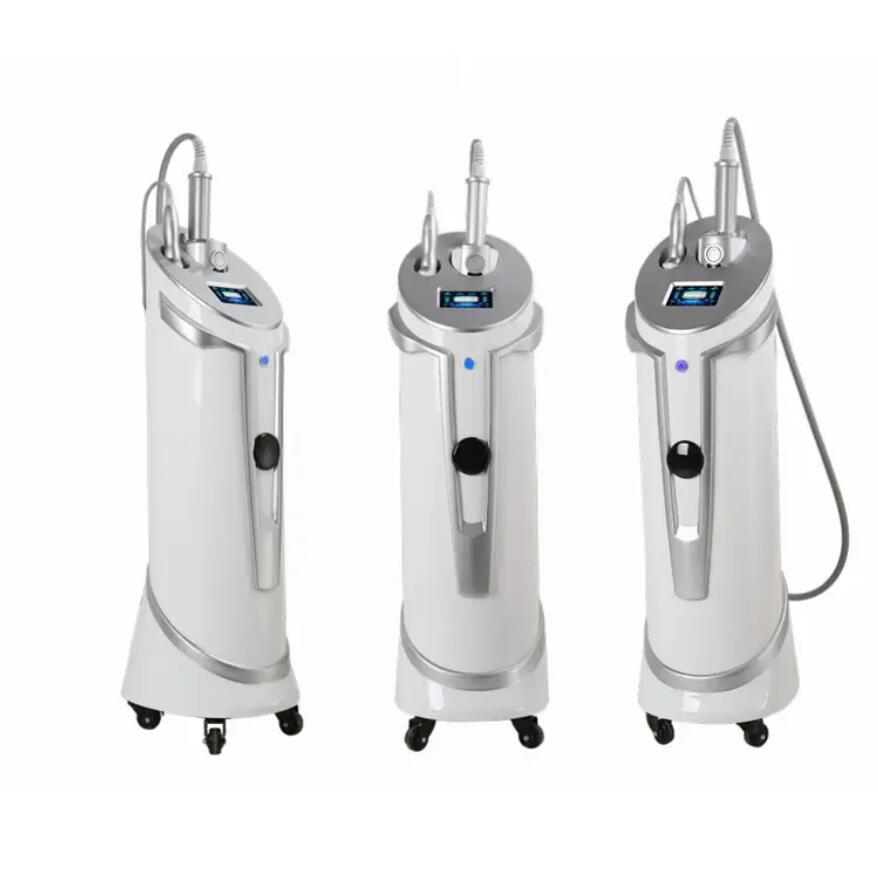 2 in 1body Roller Slimming Machine Cellulite Weight Loss Massager Therapy Treatment Rolling Roller Therapy Machine Hot Selling