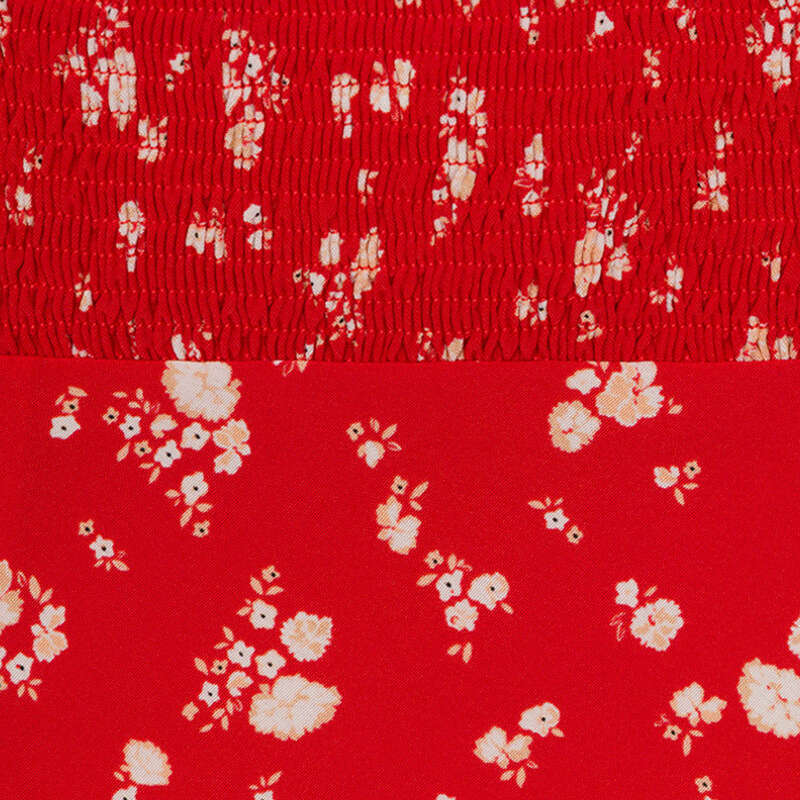 Dresses Designer Dresses Womens Designer Clothing Summer Dresses 323#relisa Silk Printed Strap Dress 2025 Summer New French Style Womens Fashion