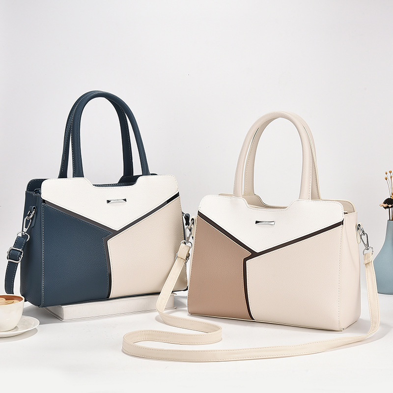 Free Shipping 2025 New Designer Bag Trend High-end Large Capacity Women's Single Shoulder Handbag Fashion High-quality Shopping Bag