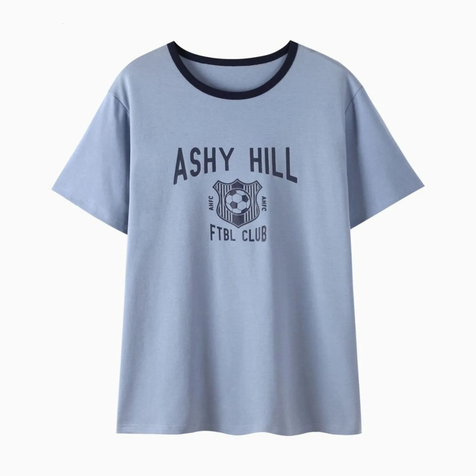 MenS Summer Pajama Suit Short Sleeve Leisure Simple Can Be Worn Outside The Home Pajamas In Set Male Sleeping Wear 250614