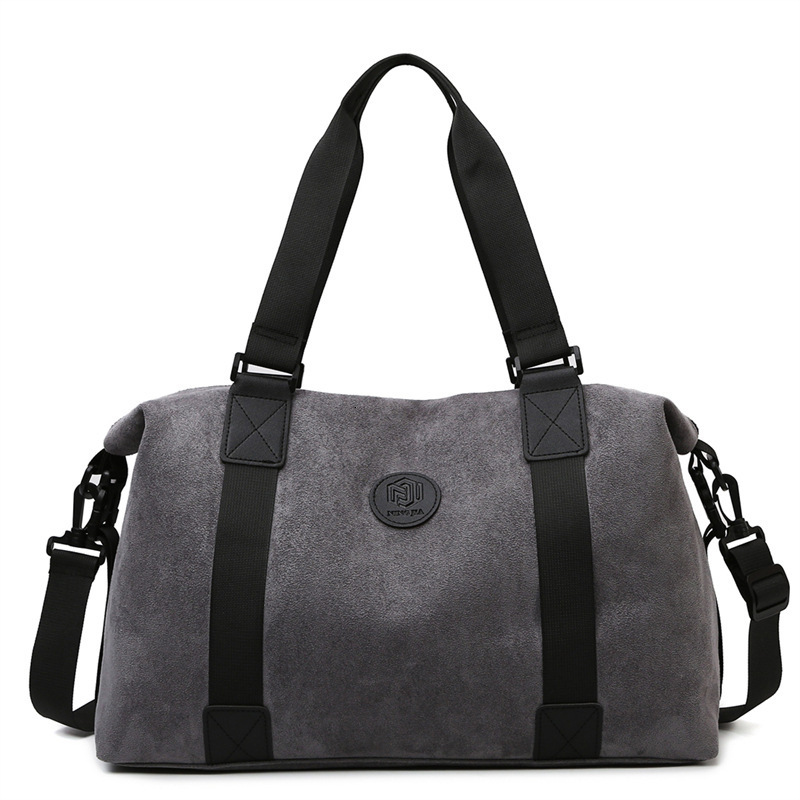 Top brand high-quality new free designer bag travel short distance small lightweight travel outdoor travel large capacity handbag fitness bag new free